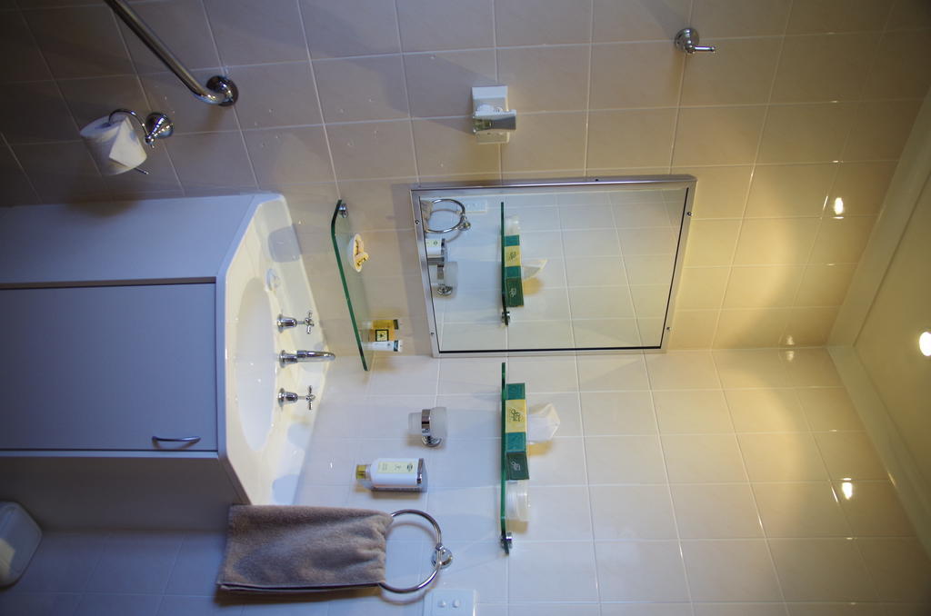 Stannum Lodge Motor Inn Stanthorpe Zimmer foto
