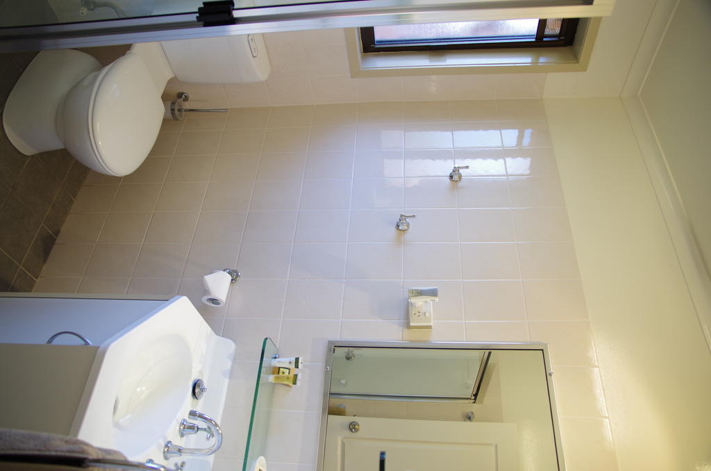 Stannum Lodge Motor Inn Stanthorpe Zimmer foto
