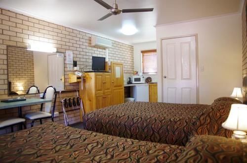 Stannum Lodge Motor Inn Stanthorpe Exterior foto
